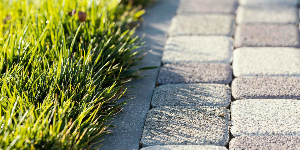 Tips For Maintaining Block Paving Driveway