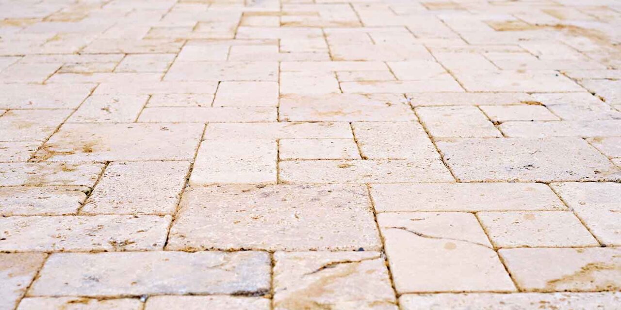 How to Find the Best Driveway Paver Near You