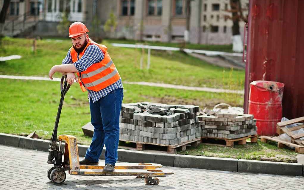 How To Lay Block Paving: A Beginner’s Guide
