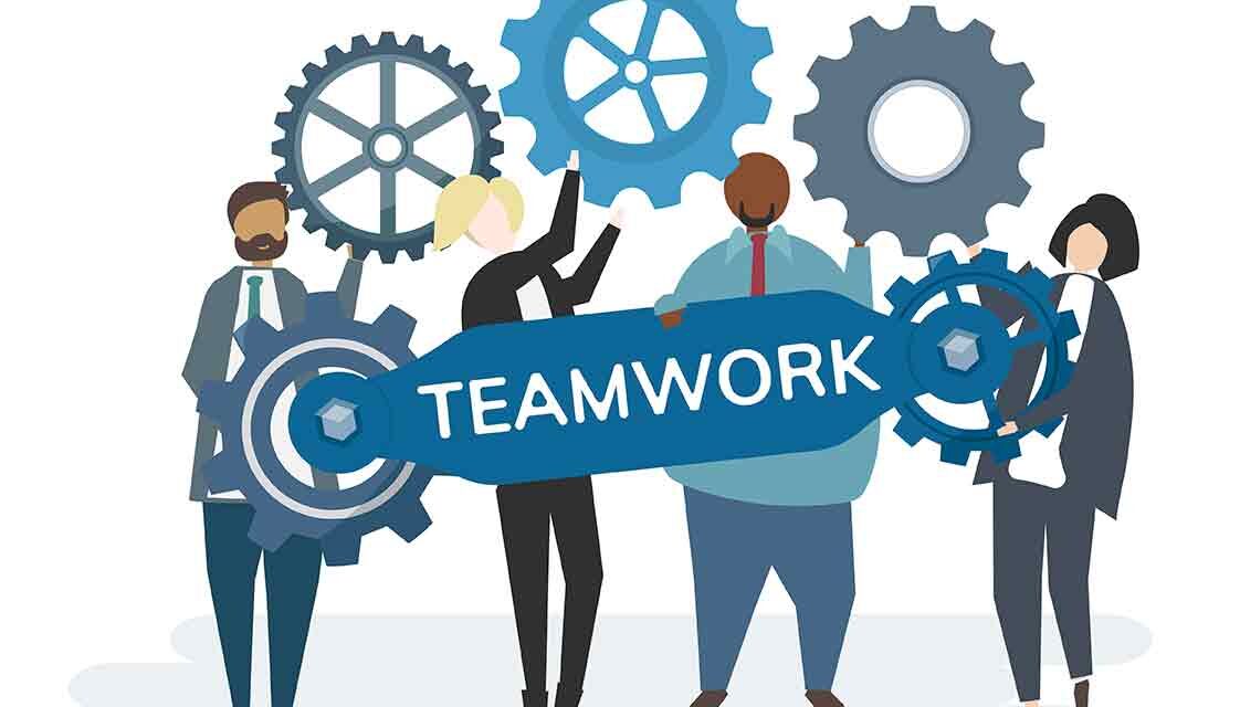 Four Steps To Defining Team Roles And Responsibilities