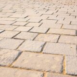 Choosing the suitable driveway paving expansion joints